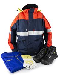 Kleding, Schoenen & Handschoenen